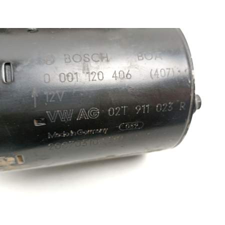 Recambio de elevalunas delantero izquierdo para mercedes-benz clase a (w168) 1.7 cdi diesel referencia OEM IAM A1687200346 01308