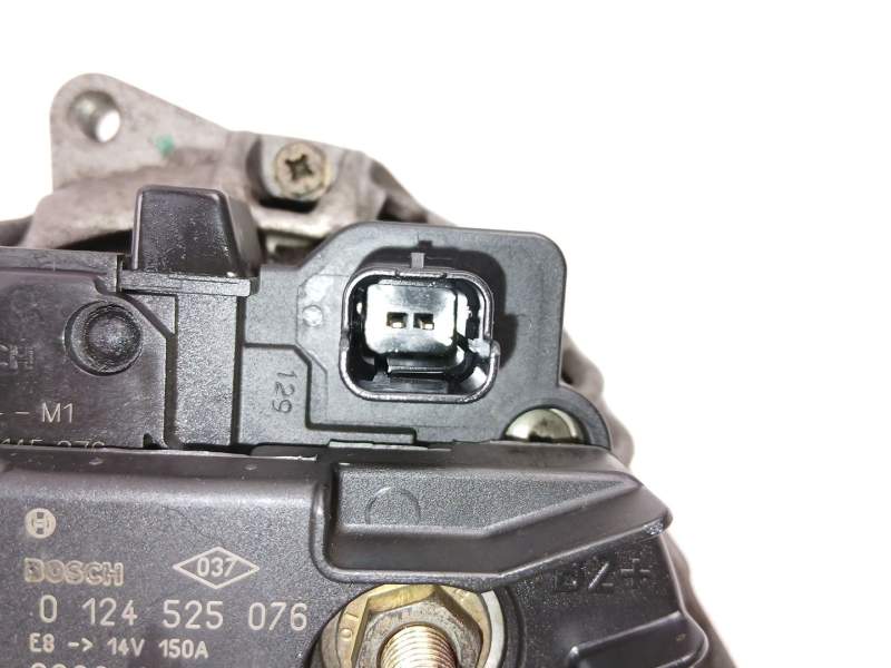 Recambio de elevalunas delantero izquierdo para mercedes-benz clase a (w168) 1.7 cdi diesel referencia OEM IAM A1687200346 01308