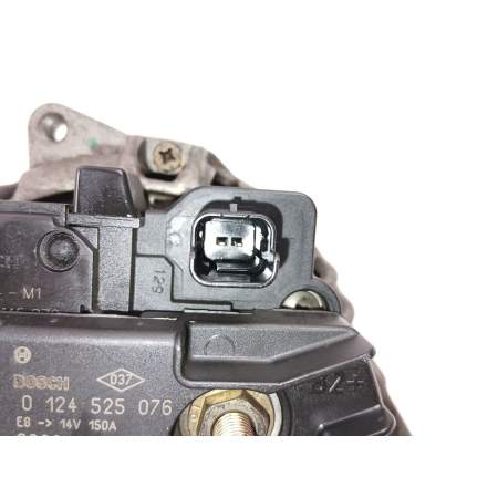 Recambio de elevalunas delantero izquierdo para mercedes-benz clase a (w168) 1.7 cdi diesel referencia OEM IAM A1687200346 01308