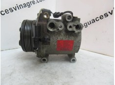 Recambio de aire acondicionado : mitsubishi colt : 1.6 g (103,33cv) [2003] para mitsubishi colt 1.6 g referencia OEM IAM MR50000