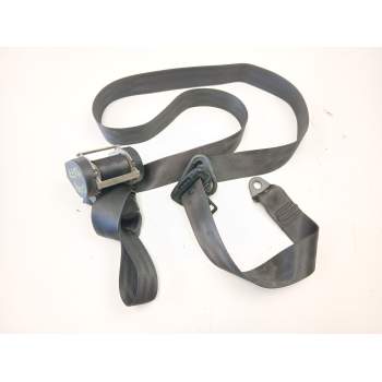 CINTURON SEGURIDAD DELANTERO DERECHO 8200448760 