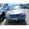 opel astra g hatchback (t98) del año 2001