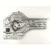 Recambio de elevalunas trasero derecho para hyundai tucson 2.0 crdi referencia OEM IAM 834802E010  
