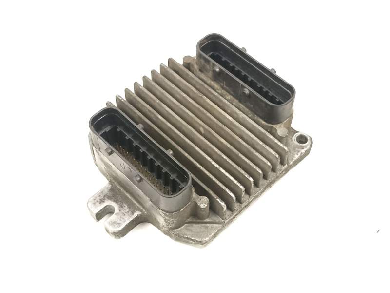 Recambio de centralita para opel astra g sedán (t98) 1.6 16v (f69) referencia OEM IAM 9355929  