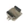 Recambio de centralita para opel astra g sedán (t98) 1.6 16v (f69) referencia OEM IAM 9355929  