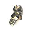 Recambio de cerradura puerta trasera derecha para hyundai matrix (fc) 1.6 referencia OEM IAM 8142017100  