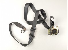 Recambio de cinturon seguridad delantero derecho para mercedes-benz clase a (w168) 1.7 cdi diesel referencia OEM IAM A1688603285