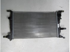 Recambio de radiador td/tdi : renault megane : 1.5 dci k9k 837 [2012] para renault megane 1.5 dci k9k 837 referencia OEM IAM   
