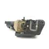 Recambio de cerradura puerta trasera derecha para hyundai matrix (fc) 1.6 referencia OEM IAM 8142017100  