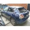 audi a3 (8l) del año 2003