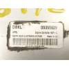 Recambio de centralita para opel astra g sedán (t98) 1.6 16v (f69) referencia OEM IAM 9355929  