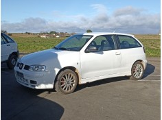 seat ibiza del año 1999