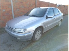 citroen xsara del año 1999