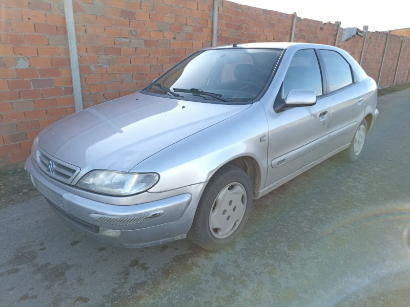 citroen xsara del año 1999