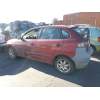 seat ibiza iii (6l1) del año 2007