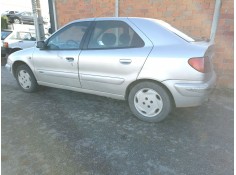 citroen xsara del año 1999 2