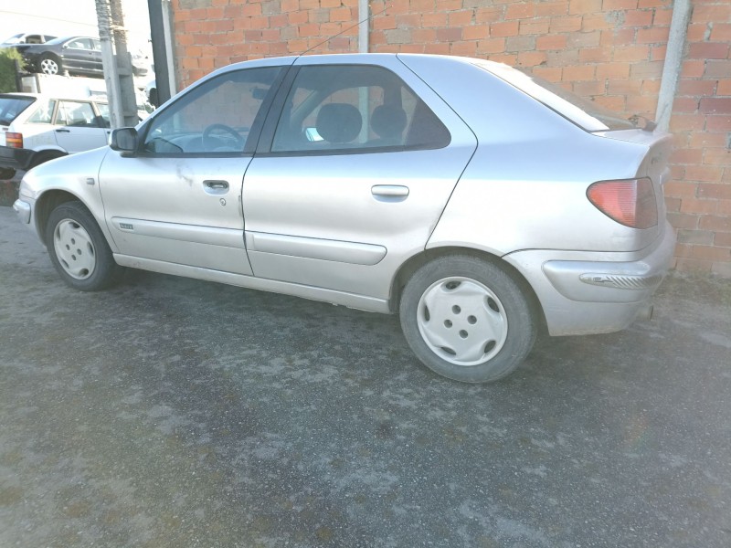 citroen xsara del año 1999