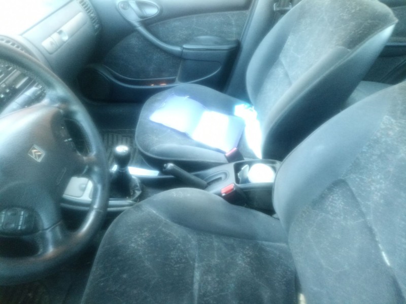 citroen xsara del año 1999