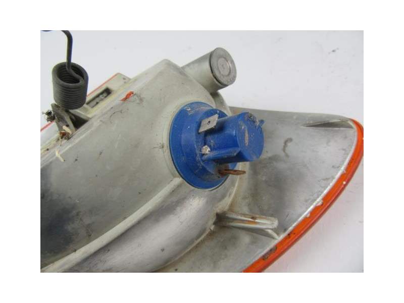 Recambio de faro derecho para mercedes-benz clase a (w168) 1.7 cdi diesel referencia OEM IAM A1688201061 1EJ008402 1688201061