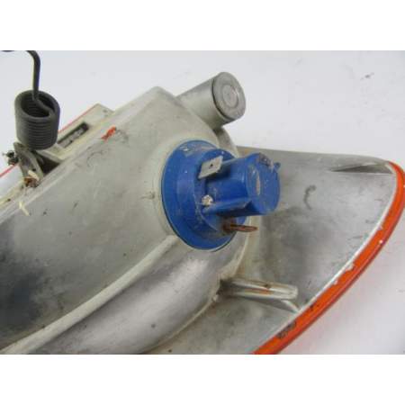 Recambio de faro derecho para mercedes-benz clase a (w168) 1.7 cdi diesel referencia OEM IAM A1688201061 1EJ008402 1688201061