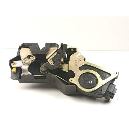 Recambio de faro derecho para mercedes-benz clase a (w168) 1.7 cdi diesel referencia OEM IAM A1688201061 1EJ008402 1688201061