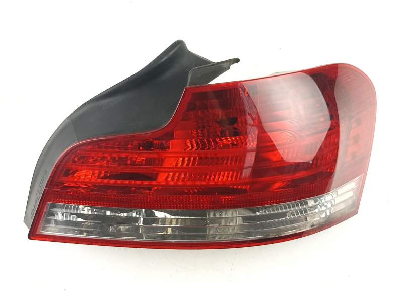 Recambio de piloto trasero derecho para bmw serie 1 coupe (e82) 123d referencia OEM IAM 7285642  