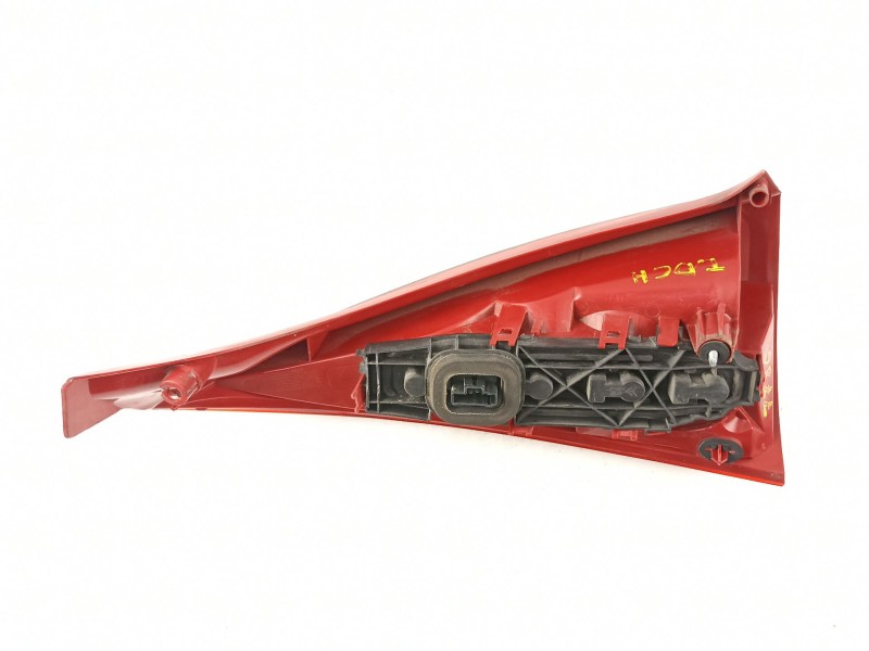 Recambio de piloto trasero derecho para citroen c3 1.4 hdi sx plus referencia OEM IAM 6351Q3  