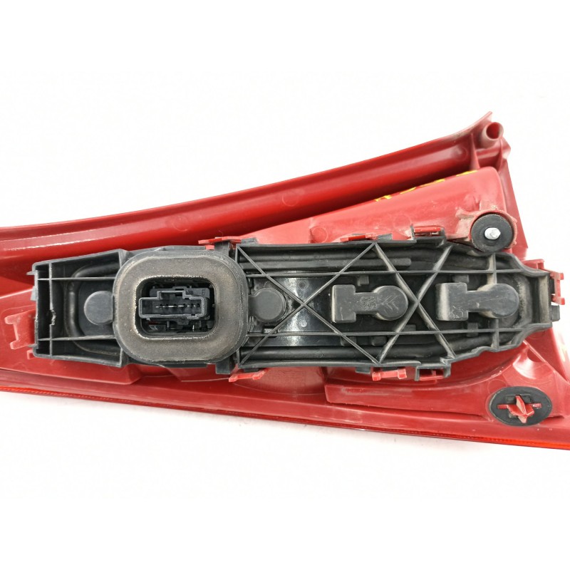 Recambio de piloto trasero derecho para citroen c3 1.4 hdi sx plus referencia OEM IAM 6351Q3  