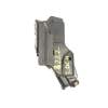 Recambio de cerradura puerta trasera derecha para hyundai matrix (fc) 1.6 referencia OEM IAM 8142017100  