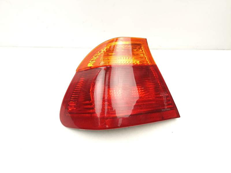 Recambio de piloto trasero izquierdo para bmw 3 (e46) 316 i referencia OEM IAM 63218364921  