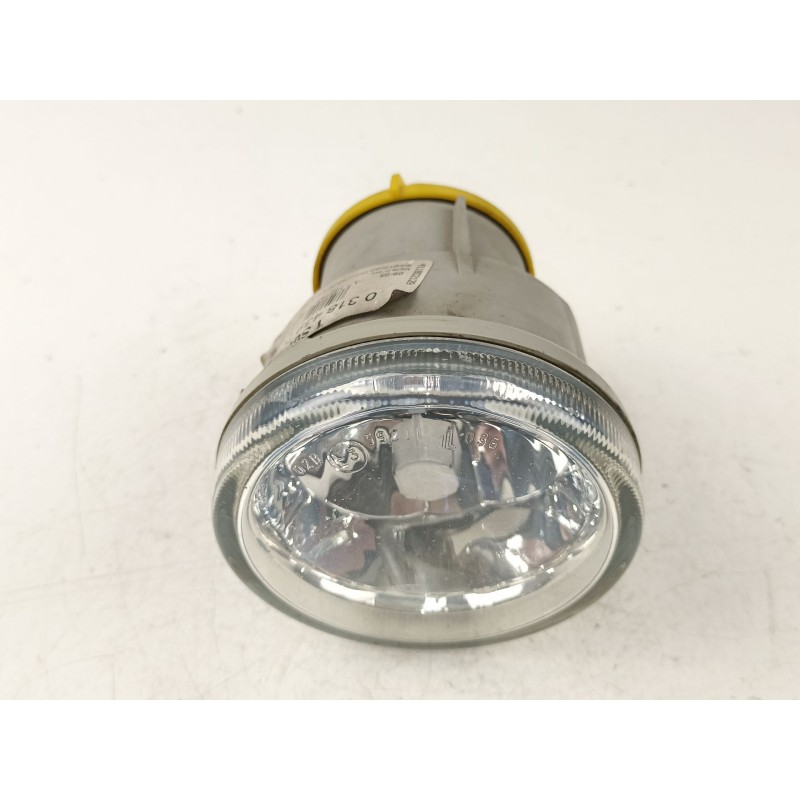 Recambio de antiniebla izquierdo para citroen c3 1.4 hdi sx plus referencia OEM IAM 96384979 0318439009 411802129