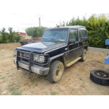 BERTONE FREECLIMBER de desguace
