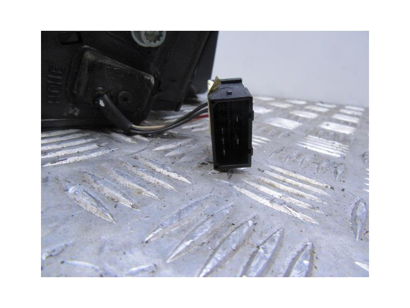 Recambio de retrovisor dch : audi a6 : 2.5 tdi [1999] para audi a6 2.5 tdi referencia OEM IAM ELECTRICOAZUL  