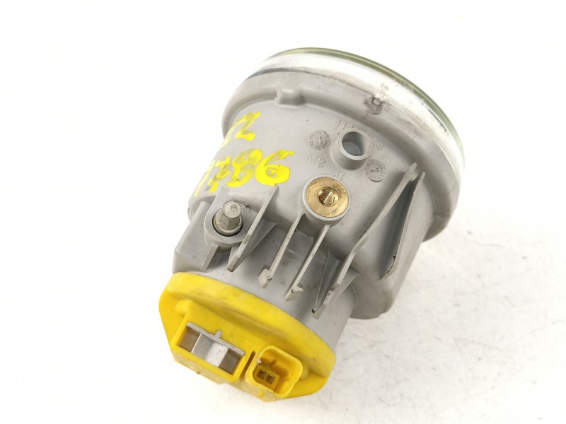 Recambio de antiniebla izquierdo para citroen c3 1.4 hdi sx plus referencia OEM IAM 96384979 0318439009 411802129