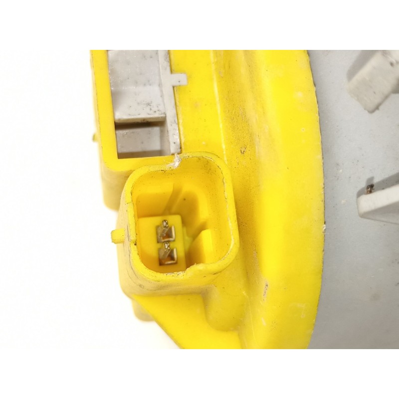 Recambio de antiniebla izquierdo para citroen c3 1.4 hdi sx plus referencia OEM IAM 96384979 0318439009 411802129