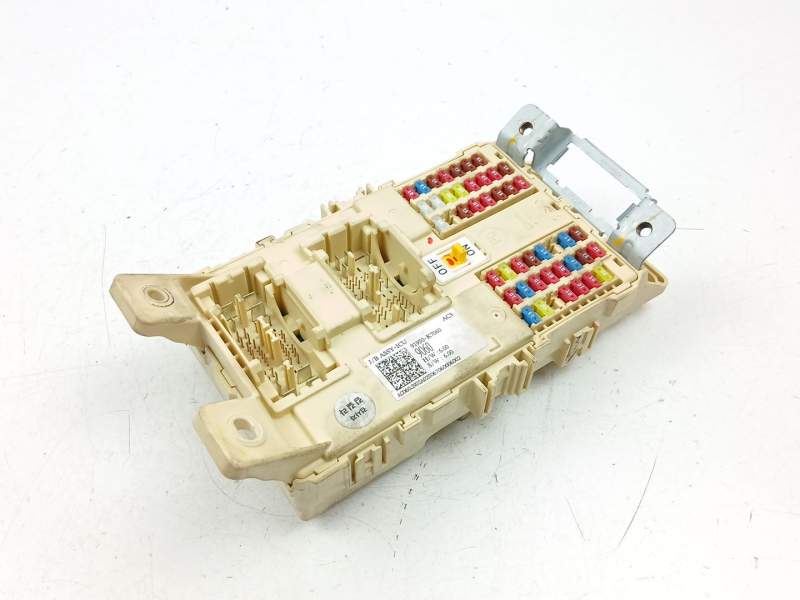 Recambio de bsi para hyundai i10 iii (ac3, ai3) 1.0 mpi referencia OEM IAM 91950K7060  