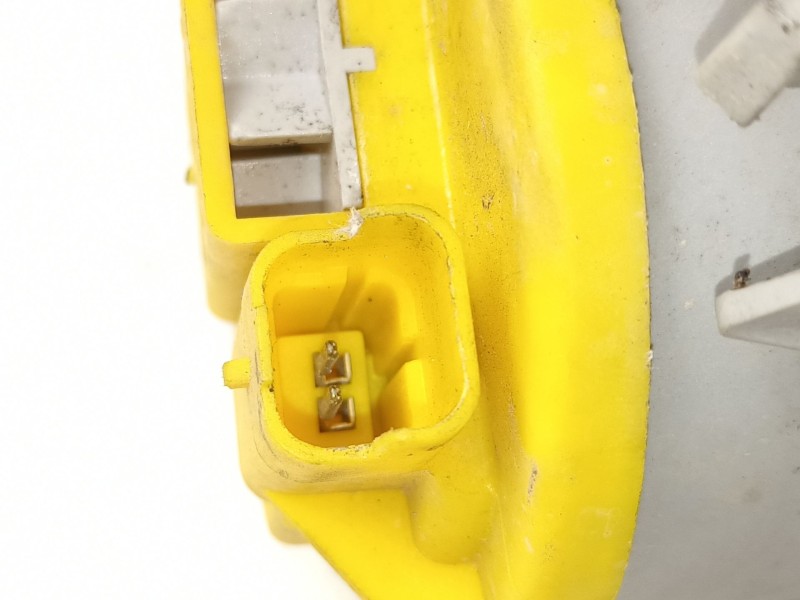 Recambio de antiniebla izquierdo para citroen c3 1.4 hdi sx plus referencia OEM IAM 96384979 0318439009 411802129