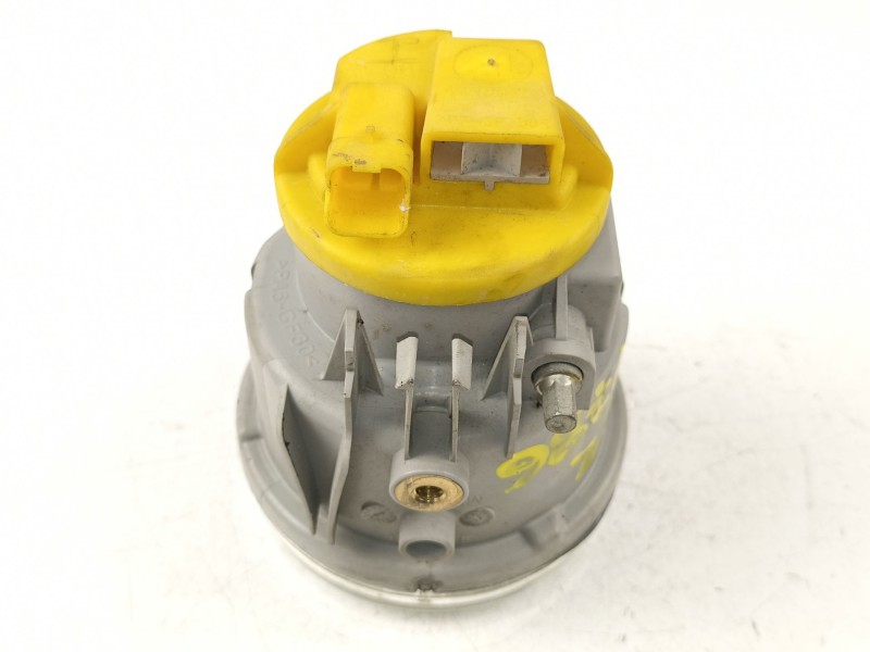 Recambio de antiniebla izquierdo para citroen c3 1.4 hdi sx plus referencia OEM IAM 96384979 0318439009 411802129