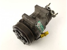 Recambio de compresor aire acondicionado para citroen c3 1.4 hdi sx plus referencia OEM IAM 9646273380  