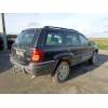 jeep gr.cherokee (wj/wg) del año 1999