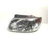 Recambio de faro izquierdo para hyundai matrix (fc) 1.6 referencia OEM IAM 9210317030  