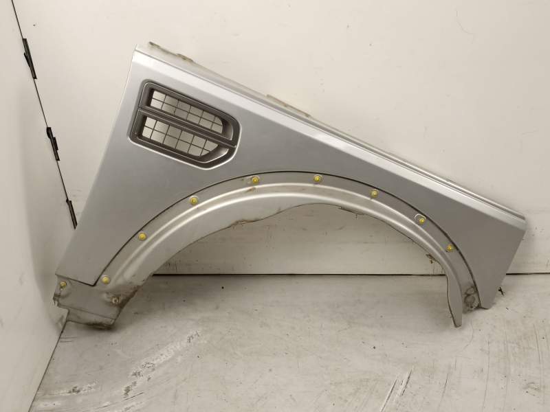 Recambio de aleta delantera derecha para land rover discovery iii (l319) 2.7 td 4x4 referencia OEM IAM ASB780020  