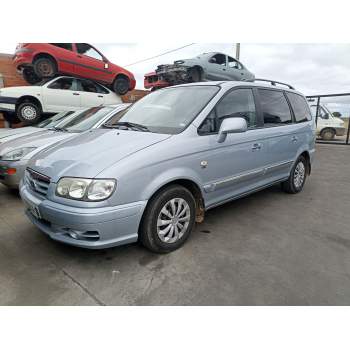 HYUNDAI TRAJET (FO)