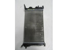 Recambio de radiador td/tdi : renault megane : 1.5 dci k9k 837 [2012] para renault megane 1.5 dci k9k 837 referencia OEM IAM    2