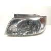 Recambio de faro izquierdo para hyundai matrix (fc) 1.6 referencia OEM IAM 9210317030  