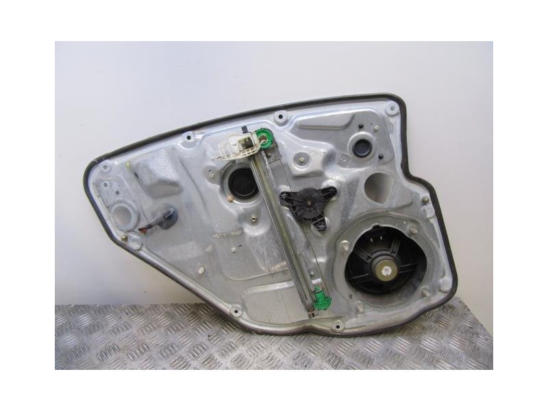 Recambio de elevalunas elec. tra. dch. : fiat stilo : 1.6 g (103,33cv) 5p [2002] para fiat stilo 1.6 g referencia OEM IAM   