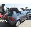 volkswagen golf del año 1999