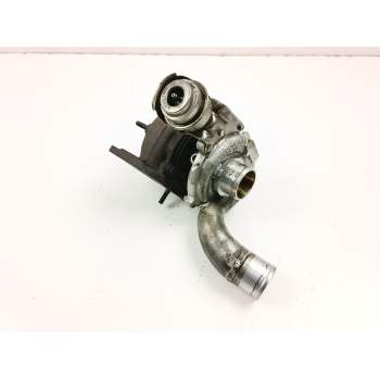 TURBO 8200114015 GT1749V