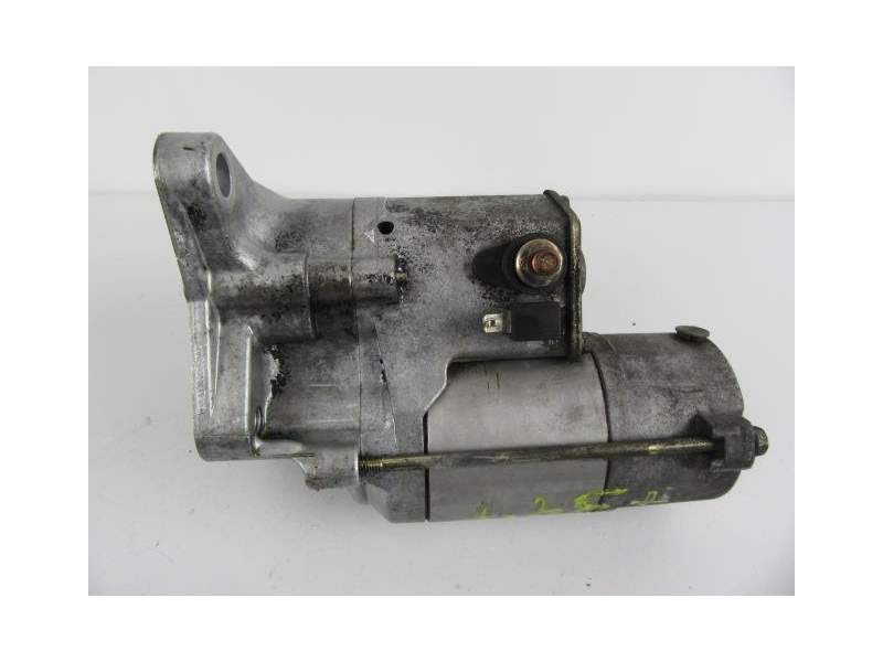 Recambio de motor arranque para mazda 323 f vi hatchback (bj) 2.0 td referencia OEM IAM 2280003842  