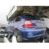 rover 200 ii hatchback (rf) del año 1998
